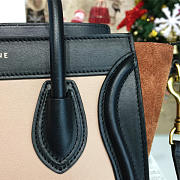 Celine NANO LUGGAGE 978 - 6