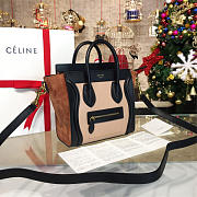 Celine NANO LUGGAGE 978 - 2