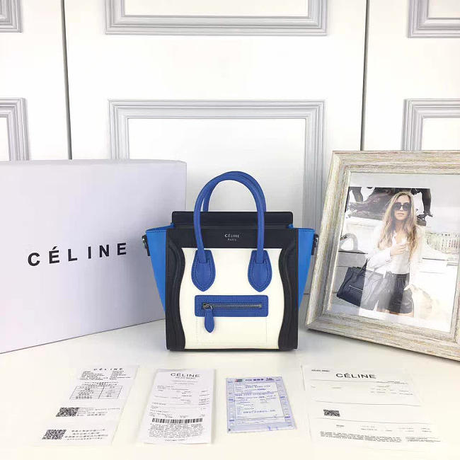 Celine nano 988 - 1