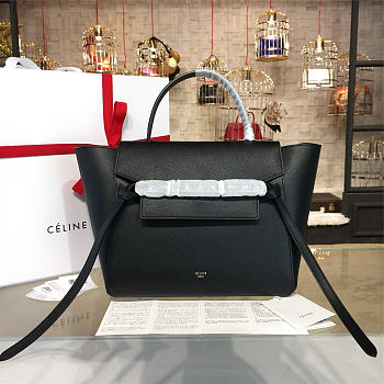 Celine Belt bag 1204