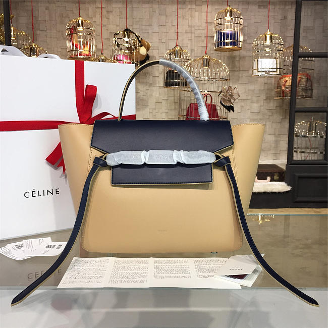 Celine Belt bag 1213 - 1