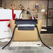 Celine Belt bag 1213 - 2