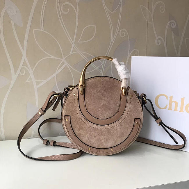 Chloé Pixie 1252 - 1