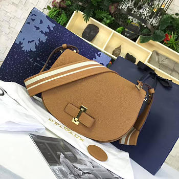 DELVAUX Le Mutin 1494