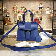 Delvaux handbag 1527 - 1