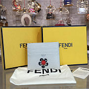 Fendi Credit card holder 1859 - 1