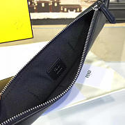 FENDI Clutch bag 1896 - 2