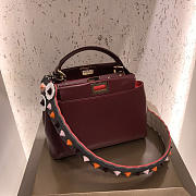 Fendi peekaboo 2000 - 1