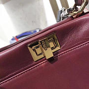 Fendi peekaboo 2000 - 5