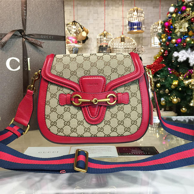 Gucci Lady Web 2199 - 1