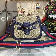 Gucci Lady Web 2200 - 1