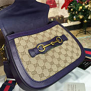 Gucci Lady Web 2200 - 4