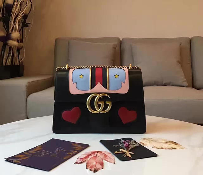 Gucci GG Marmont 2252 - 1