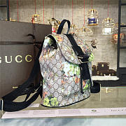 Gucci Backpack 06 - 4