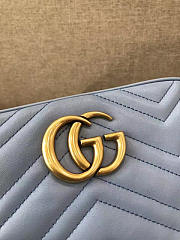 Gucci GG Marmont matelassé 2401 - 4