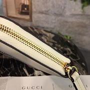 Gucci Wallet 2509 - 4