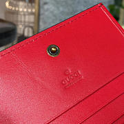 Gucci Wallet 2513 - 5