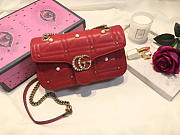 Gucci Marmont Bag 2640 - 1