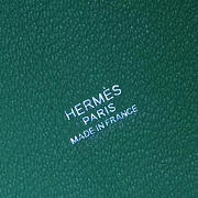 Hermes Picotin Lock - 2