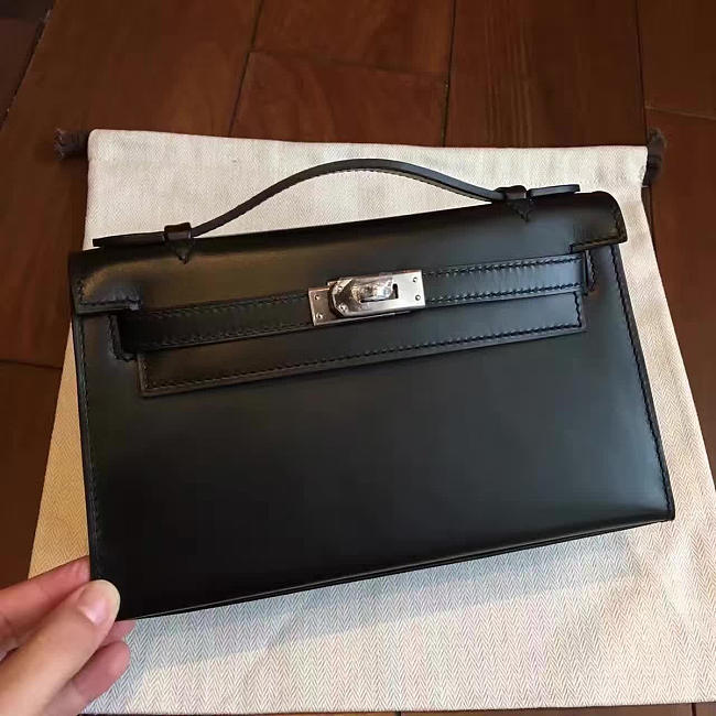 Hermes mini kelly 2834 - 1