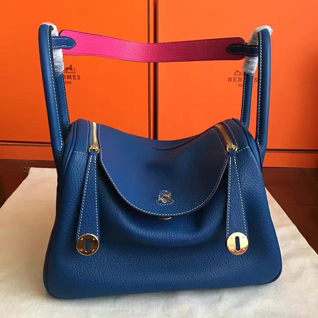 Hermes lindy 2853 - 1