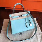 Hermes kelly 2873 - 1