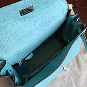 Hermes kelly 2873 - 2