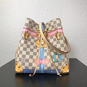 Louis Vuitton Neonoe N41066 Bucket Bag  - 2