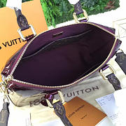 Louis Vuitton TOTE MIROIR - 2