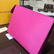 Louis Vuitton TOILETRY POUCH 26 3078 - 5