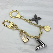 Louis Vuitton Superme Key ring - 6