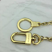 Louis Vuitton Superme Key ring - 5