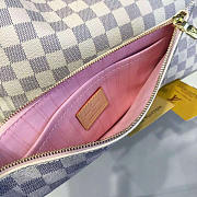 Louis Vuitton Neverfull GM 3128 - 5