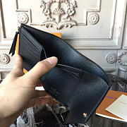 Louis Vuitton Victorine wallet 3196 - 5