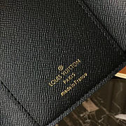 Louis Vuitton Victorine wallet 3196 - 3