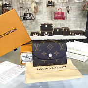 Louis Vuitton ROSALIE 3238 - 1