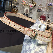 Louis Vuitton MONOGRAM NOE - 5