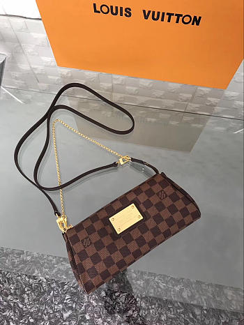 Louis Vuitton EVA