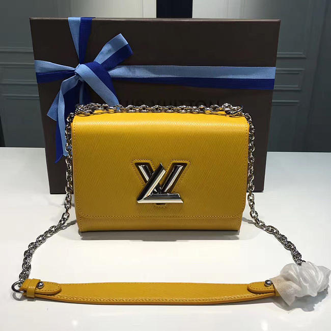 Louis Vuitton Twist 3597 - 1