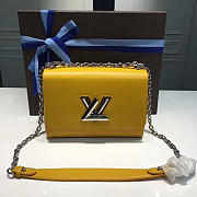 Louis Vuitton Twist 3597 - 1