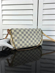 Louis Vuitton Favorite MM 3638 - 4