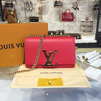 Louis Vuitton CHAIN LOUISE 3670