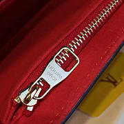 Louis Vuitton CHAIN LOUISE 3670 - 3