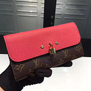 Louis Vuitton Vunes wallet 3777 - 1