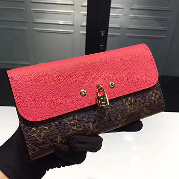 Louis Vuitton Vunes wallet 3777