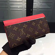 Louis Vuitton Vunes wallet 3777 - 4