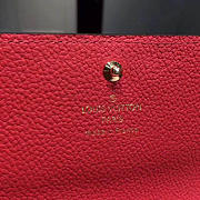 Louis Vuitton Vunes wallet 3777 - 6