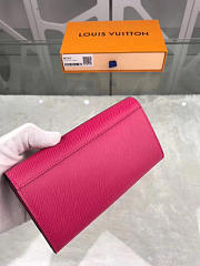 Louis Vuitton Twist Wallet 3781 - 5