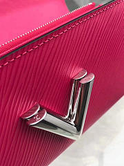 Louis Vuitton Twist Wallet 3781 - 6