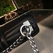 Prada shoulder bag 3875 - 2